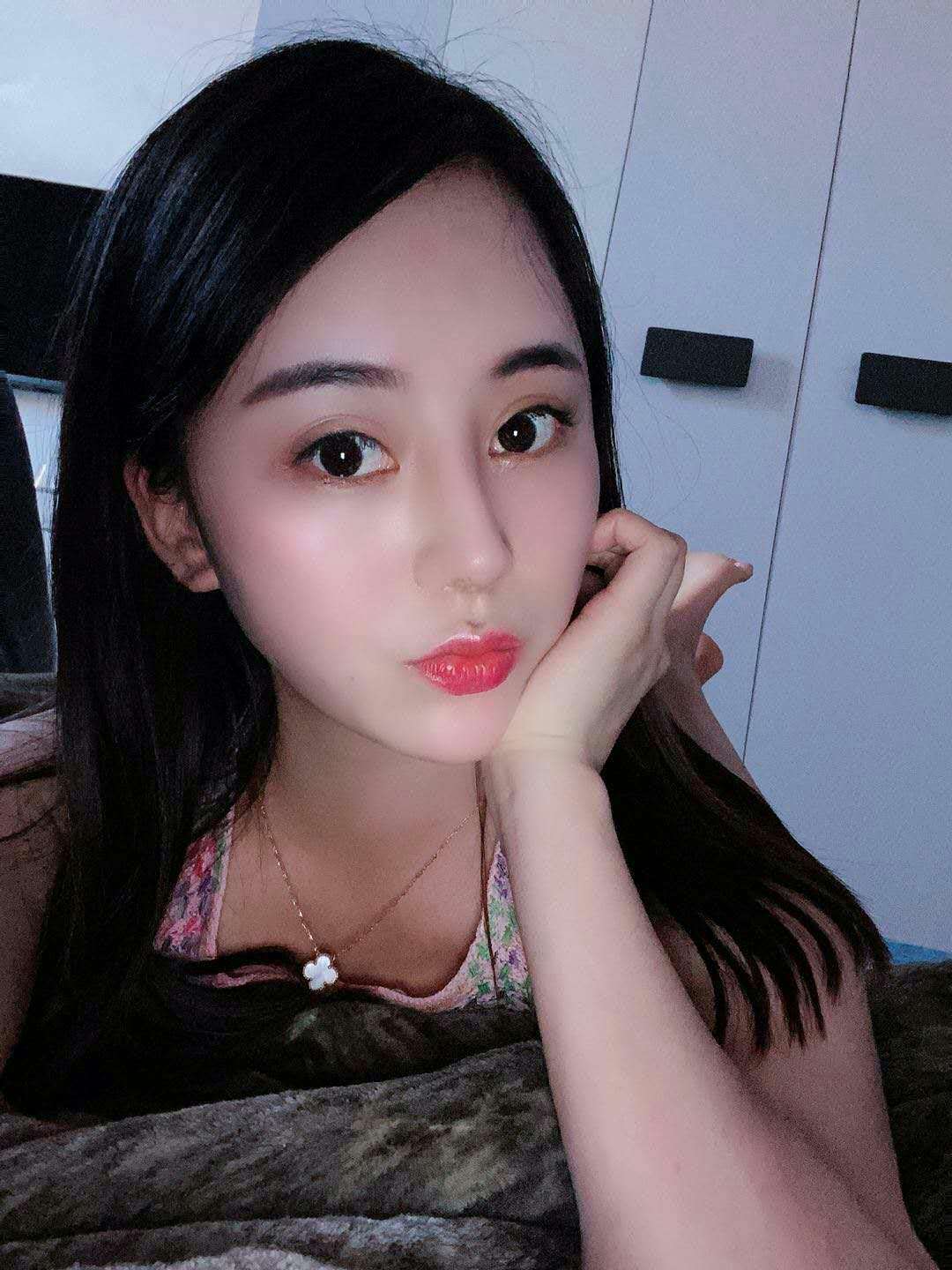 2020年9月1136C清纯可爱的朵儿